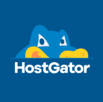 HOSTGATOR