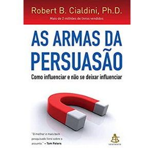 As Armas da Persuasão