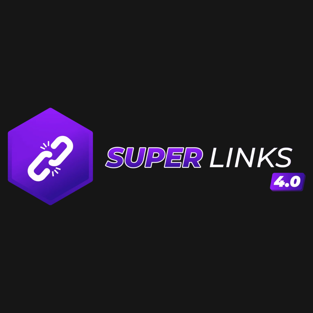 SUPER LINKS
