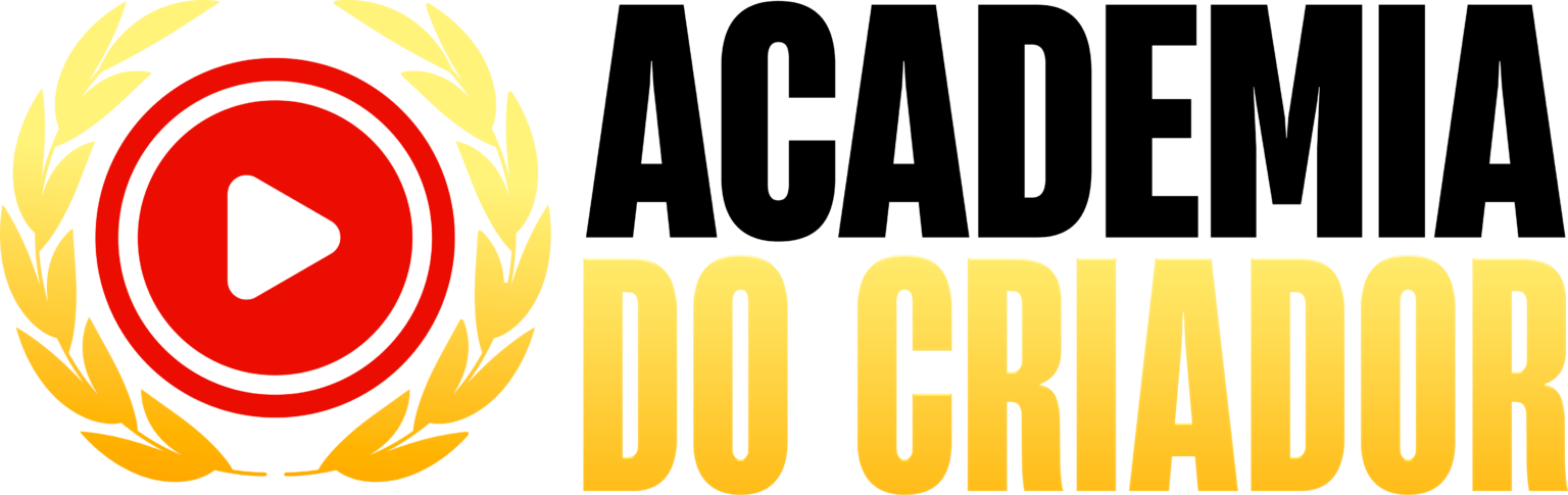 ACADEMIA DO CRIADOR