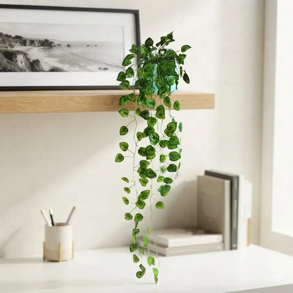 Planta Artificial