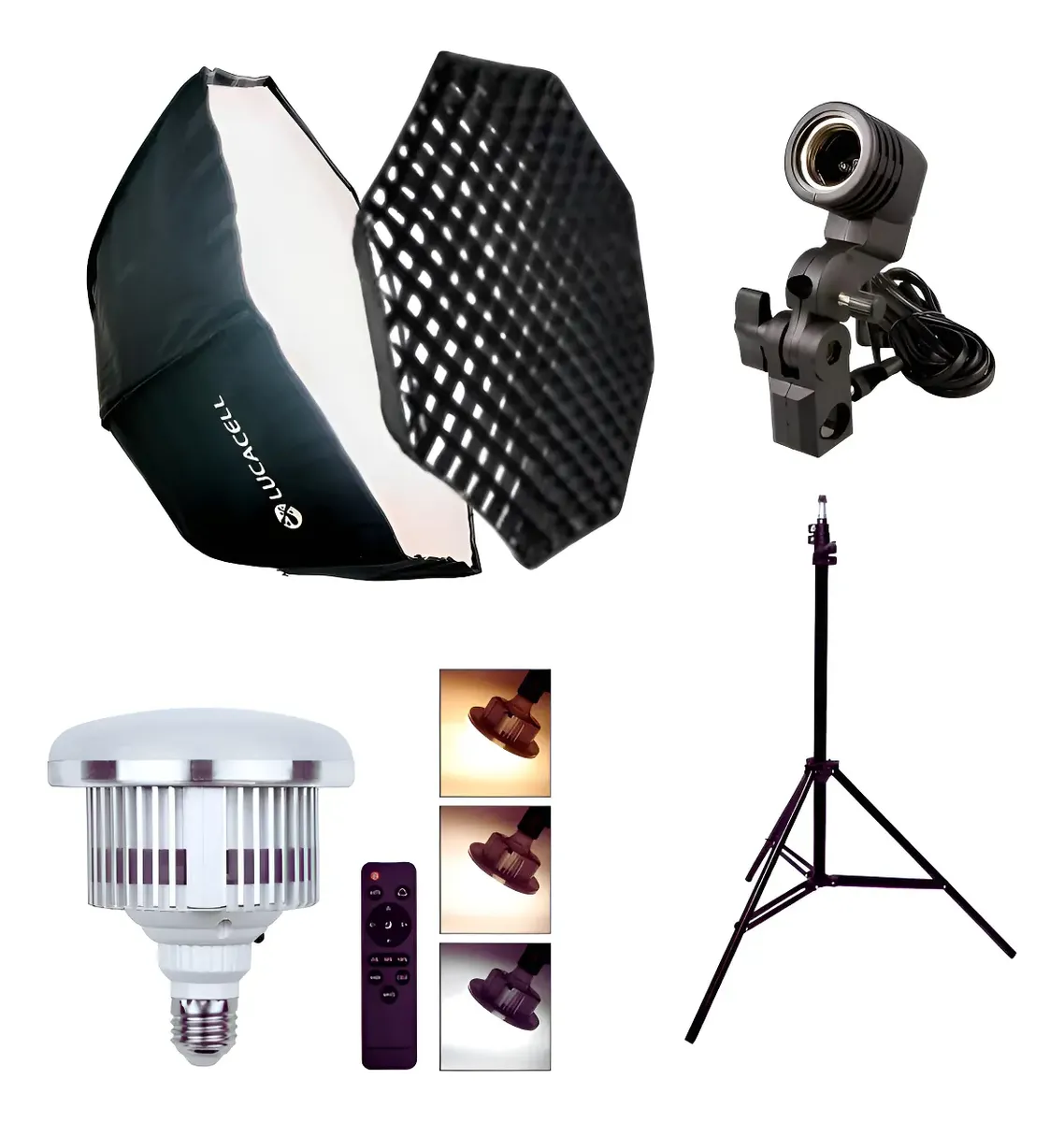 Softbox Profissional