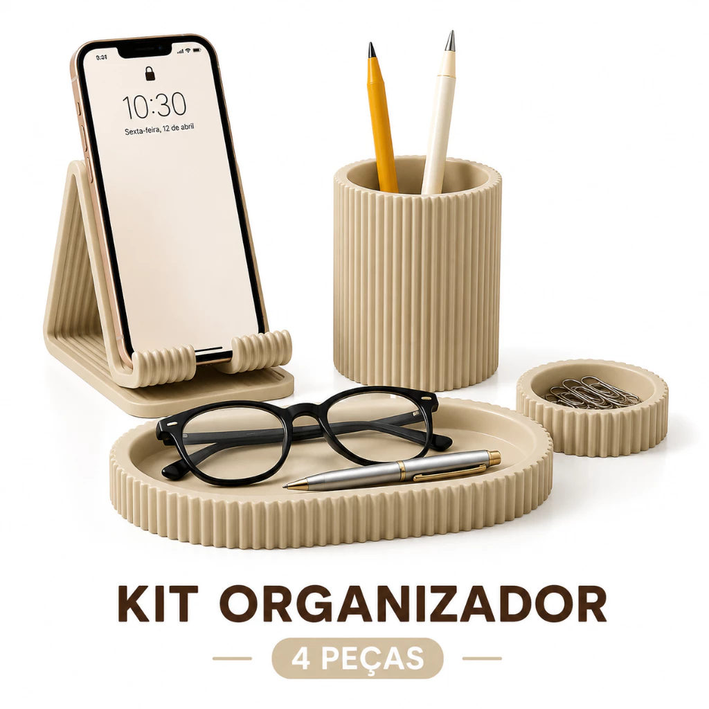 Organizador de Mesa